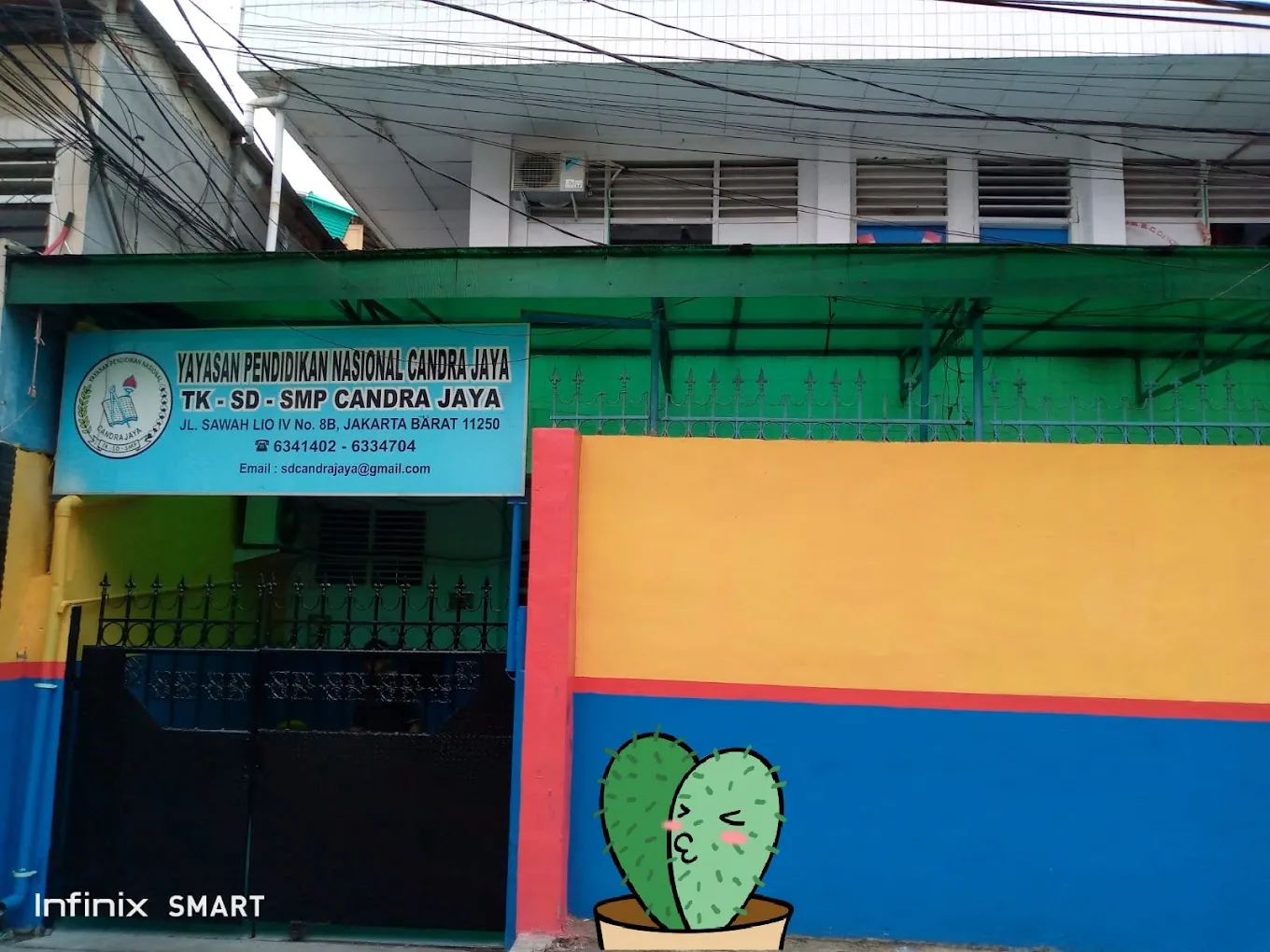 Layanan Publik