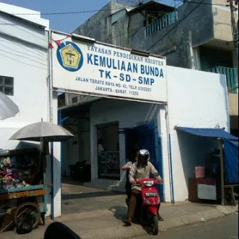 Layanan Publik