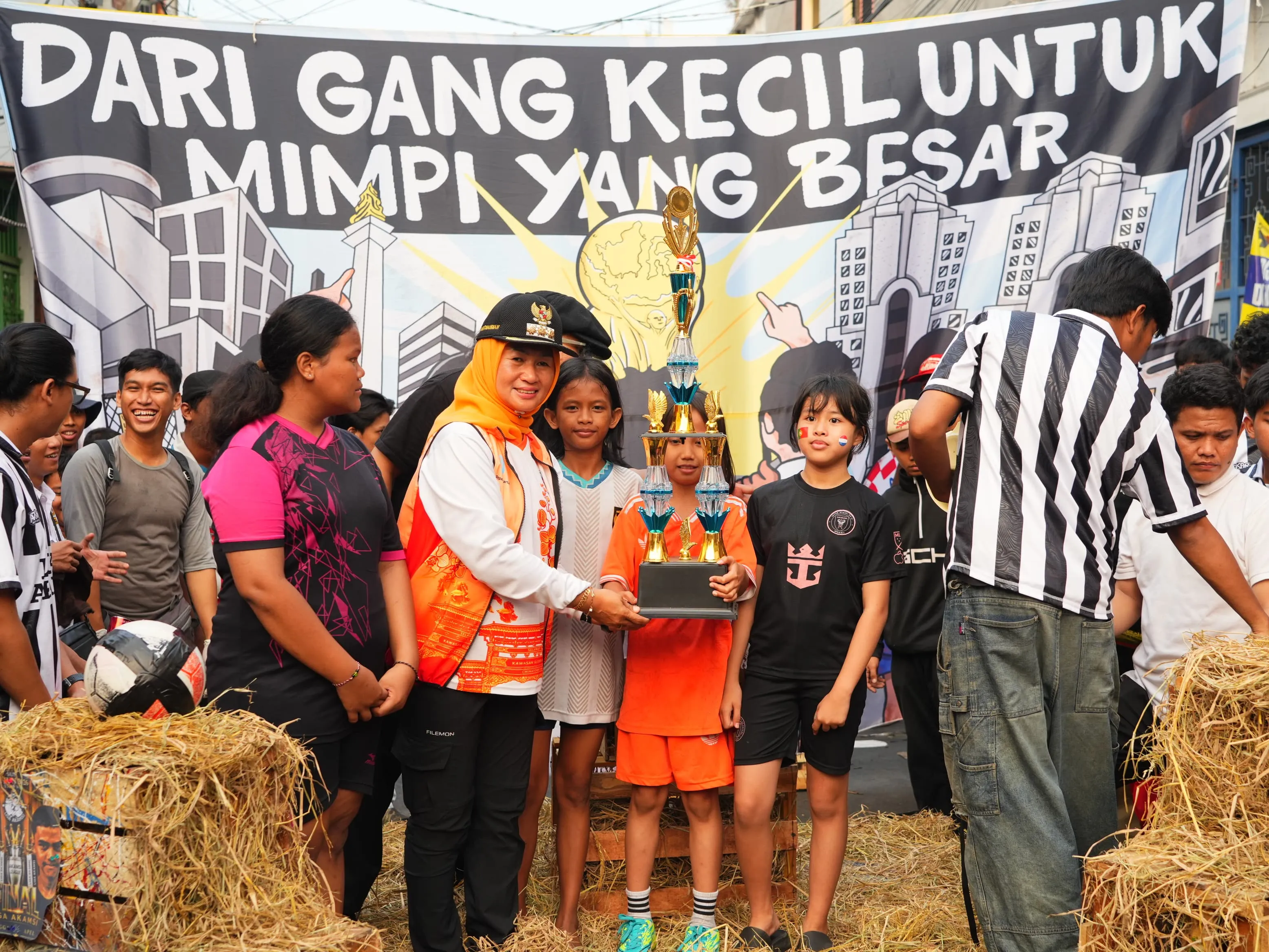 Foto Berita