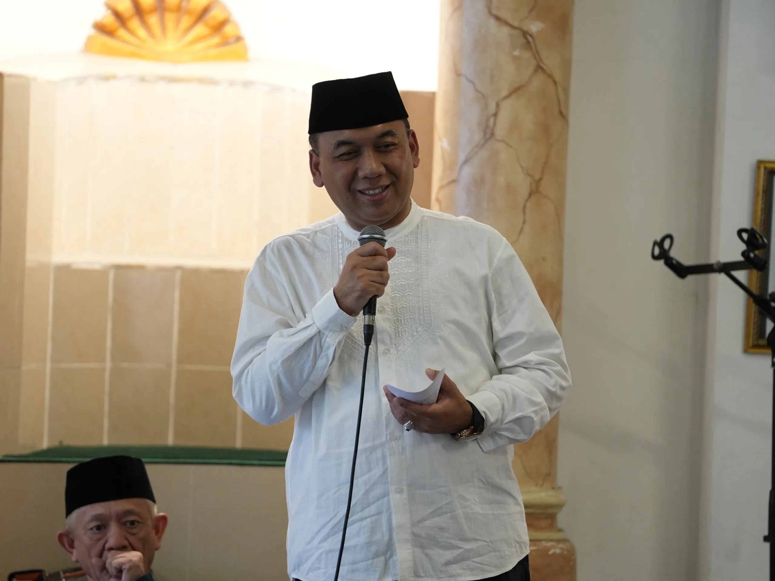 Foto Berita