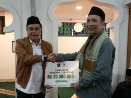 Foto Berita